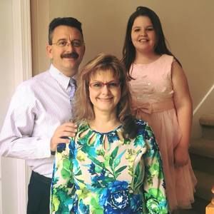 Meet your Posher, Tammy